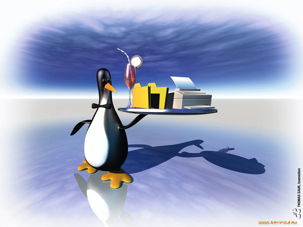 linux, 